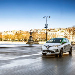 Renault αυτοκίνητα διάθεση κορωνοϊός