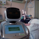 ρομπότ-νοσοκόμος