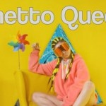 Ghetto Queen