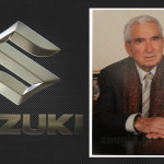 Suzuki Νικόλαος Σφακιανάκης