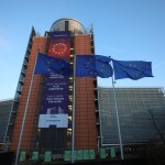 ΕΕ γραφεία Βρυξέλλες
