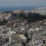 Αθήνα Ακρόπολη