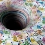 ευρώ μαύρη τρύποα