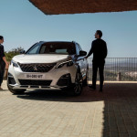 Peugeot 3008 καλύτερο μεσαίο SUV έρευνα “Driver Power” Auto Express