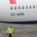 Τουρκικές Αερογραμμές