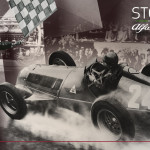 Alfa Romeo Πρώτο Παγκόσμιο Πρωτάθλημα  Formula 1