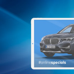BMW Online Sales Locator