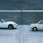 Mazda coupe ιστορία