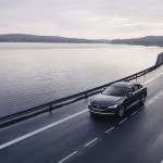 Volvo Ασφάλεια ανώτατη ταχύτητα 180 χλμ./ώρα