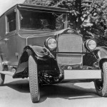 Οpel ιστορικά οχήματα διανομών 120 χρόνια