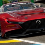 Mazda RX-Vision GT3 Concept Online