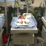 Πάτρα: 43χρονη γέννησε τρίδυμα εν μέσω κορωνοϊού