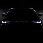 BMW νέα μοντέλα ψηφιακή παρουσίαση