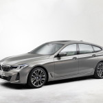 Νέα BMW Σειρά 6 Gran Turismo