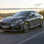 Αναβάθμιση μοντέλων BMW το καλοκαίρι
