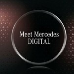 Meet Mercedes DIGITAL Mercedes-Benz Sprinter