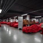 Alfa Romeo μουσείο