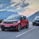 BMW i3 - BMW i3s“Edition Advanced” τιμές κρατική επιδότηση