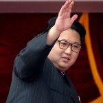 Κιμ Γιονγκ Ουν - Βόρεια Κορέα