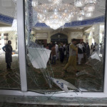 Επίθεση σε τζαμί στο Αφγανιστάν