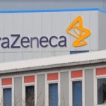 φαρμακευτική εταιρεία Astrazeneca