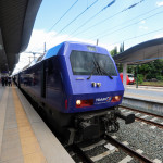 τραίνο ΤΡΑΙΝΟΣΕ/ EUROKINISSI