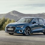 Νέο Audi Α3 Sportback Ελλάδα τιμές