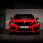 BMW M5 BMW M5 Competition τιμές Γερμανία