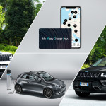 Fiat Chrysler Automobiles  Digital Charging Solutions GmbH  φόρτιση