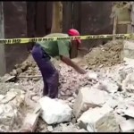 Οαχάκα - Μεξικό - σεισμός