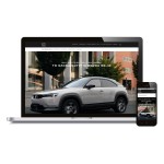 Mazda νέο site