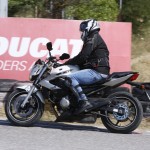 Kosmocar-Ducati ημερίδα ασφαλούς οδήγησης