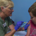Εμβόλιο παιδί
