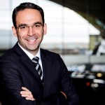 BMW Group Hellas Andreas Sieben πρόεδρος