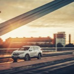 Honda CR-V Hybrid τιμές