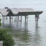 πλημμύρες στην Κίνα