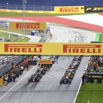 Formula 1 Pirelli Στυριακό Grand Prix 2020
