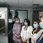 Βουλευτές ΣΥΡΙΖΑ δωρέα νοσοκομείο Καστοριάς
