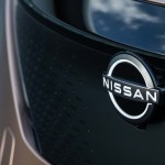 Nissan νέο λογότυπο