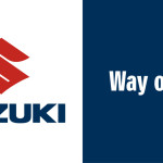 Suzuki γενικός διευθυντής  Βασίλης Θεοδώρου