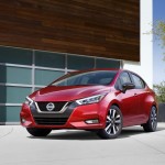 Nissan  διακρίσεις ΊJ.D. Power 2020 Automotive Performance