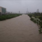 Καταιγίδα Χάνα- Μεξικό