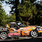 Abarth Rally Cup 2020 νικητής κορωνοϊός