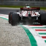 Alfa Romeo Racing Orlen Grand Prix Μεγάλης Βρετανίας
