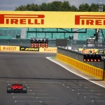 Pirelli Bρετανικό Grand  Prix 2020  Χάμιλτον