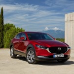 Mazda τιμές νέες