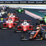 FIA F4 powered by Abarth Rookies