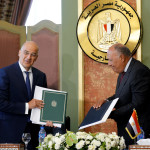 Συμφωνία Ελλάδας Αιγύπτου