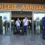 αεροδρόμιο Ηράκλειο