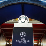 Champions League μπαλα
